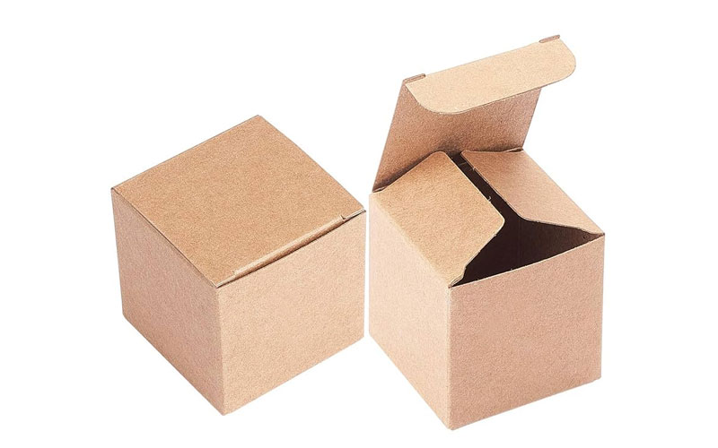 Paper Boxes