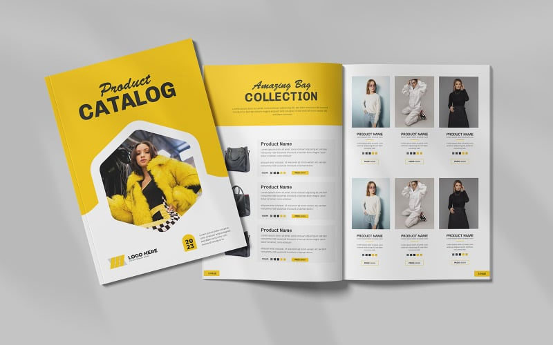 Catalogue