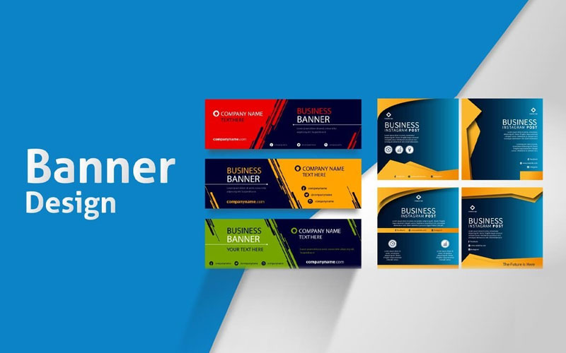 Banner Services