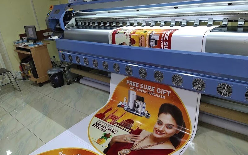 Vinyl Service