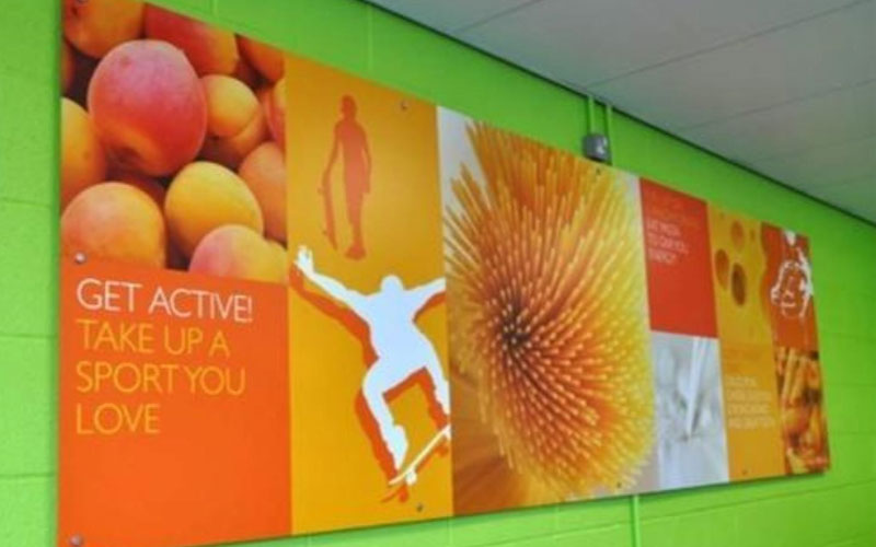 Sunboard Printing